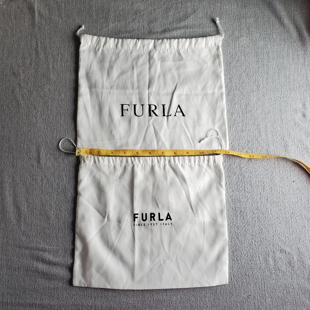 Auth GUC Furla Dust Bags - Picture 4 of 9